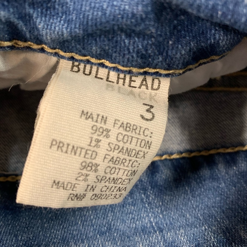 Bullhead Shorts - Picture 4 of 4